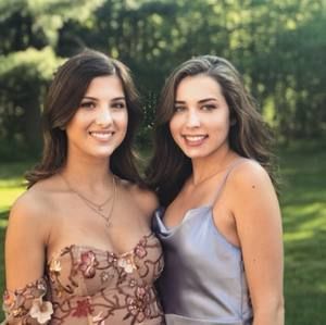 Meet your Posher, Betsey rose